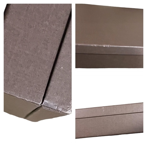 ✨Authentic Louis Vuitton Vintage
Large Storage Gift Decorative Box in Brown - Picture 16 of 16